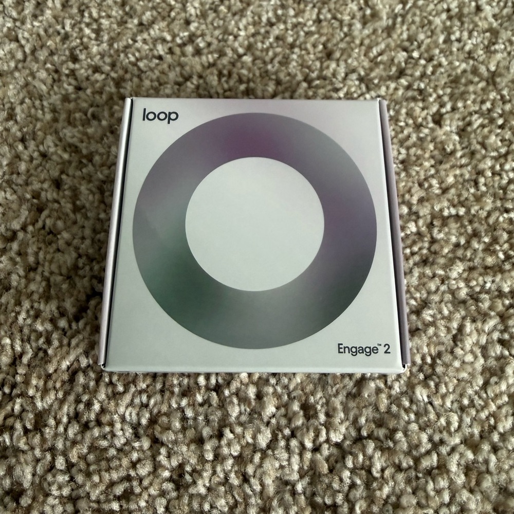 Loop Engage 2 Iridescent